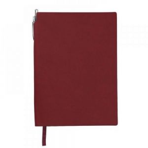 LIBRETA STANFORD personalizada
